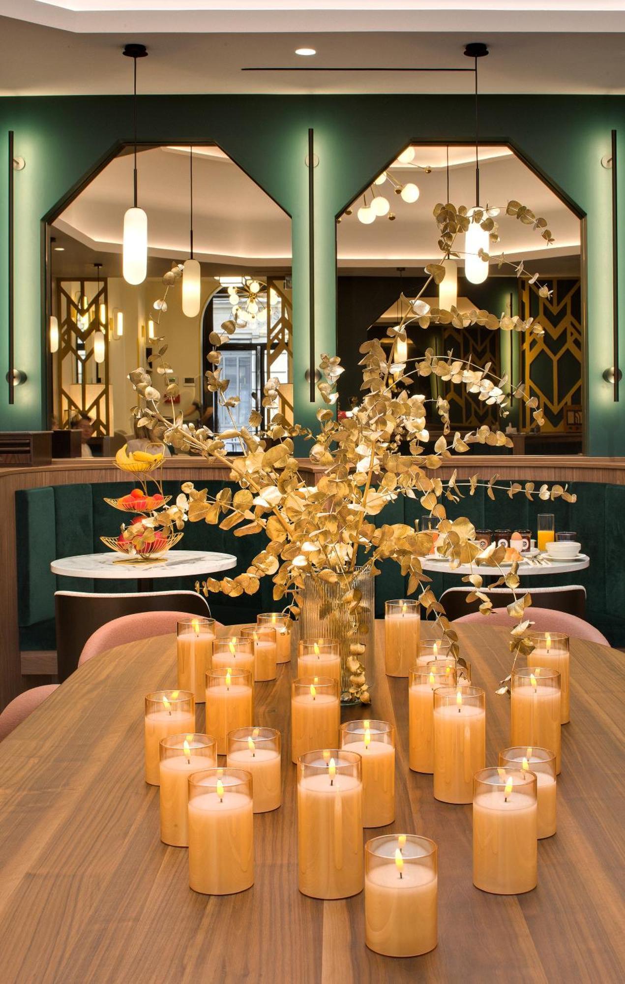 Artemisia Montmartre Hotel Parijs